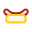 Hot dog icon