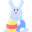 Easter Bunny icon