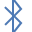 Bluetooth icon