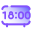 18:00 icon