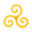 Triskelion icon