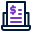 contract icon