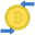 Bitcoin icon