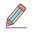 Pencil icon