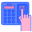 Fingerprint icon