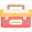 Toolbox icon