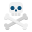 Bone icon