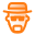 Walter White icon