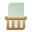 Balcony icon