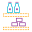 scaffale della spesa icon