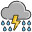 Tormenta icon