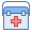 Organtransplantation icon