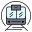 Train icon