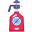 Pesticide- Ferilizer Spray icon