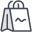 Shopping Bags icon