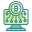 Cryptocurrency icon