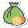 동전이 든 돈가방 icon