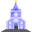 Chapel icon