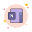 マイクロソフトワンノート2019 icon