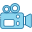 Fotocamera icon