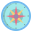 Compass icon