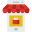 Online Shop icon