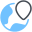 ロケーション icon