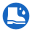Fußwaschung icon