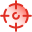 Center of Gravity icon