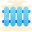 Radiator icon