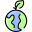 行星 icon