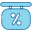 外部招牌折扣日-bearicons-blue-bearicons-2 icon