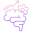 Improved Brain function icon