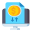 Transactional Data icon