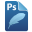PS File icon