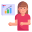 Data Analyst icon