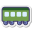 铁轨车 icon