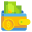 Wallet icon