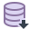 Esportazione database icon