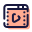 film in streaming icon