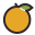 Arancia icon