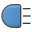灯火 icon