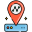 Gps icon