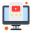 Video Tutorial icon