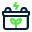 Green Power icon