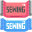Sewing Tag icon