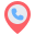 Telephone icon