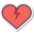 Corazón roto icon