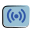 Звуковое окружение icon