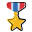 Medalha icon